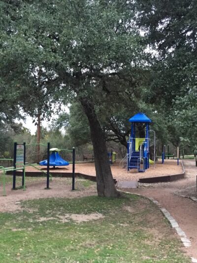 Rollingwood Park - Rollingwood, TX