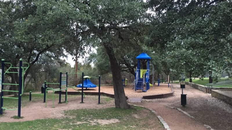 Rollingwood Park - Rollingwood, TX