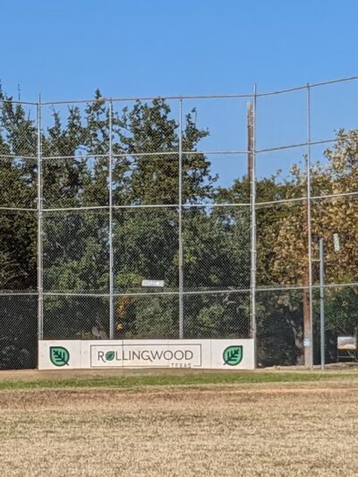 Rollingwood Park - Rollingwood, TX