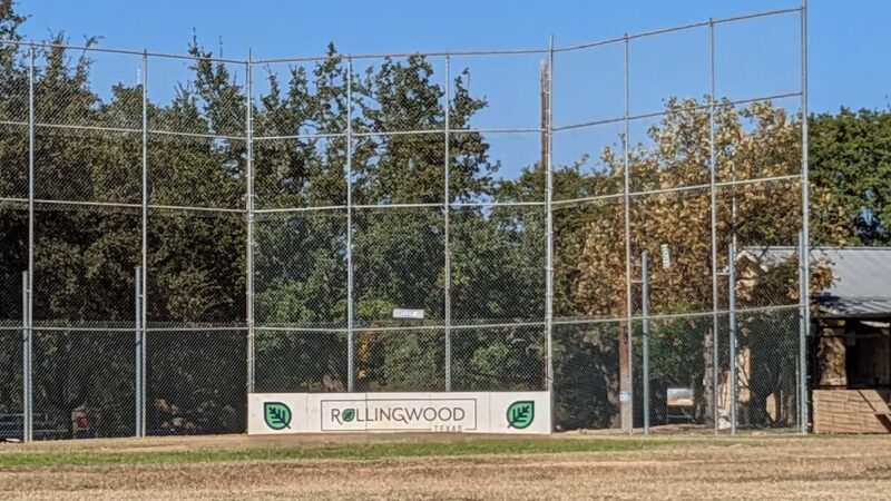 Rollingwood Park - Rollingwood, TX