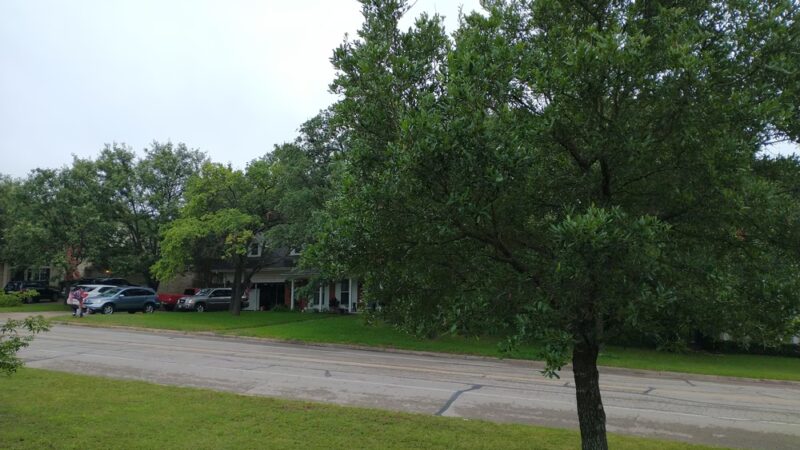 Rollingwood Park - Rollingwood, TX