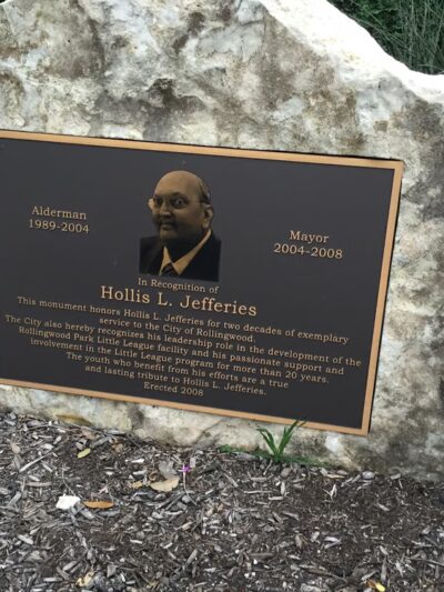 Rollingwood Park - Rollingwood, TX