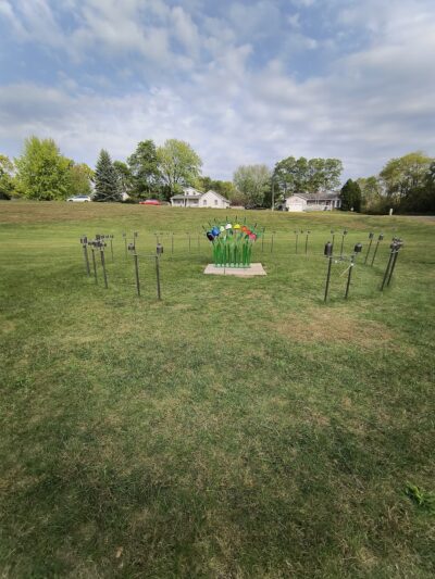 Gaff Park - Rome City, IN