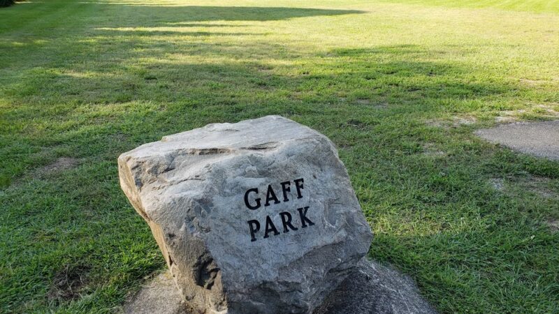 Gaff Park - Rome City, IN