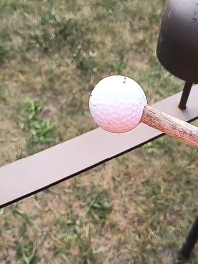 Gaff Park - Rome City, IN