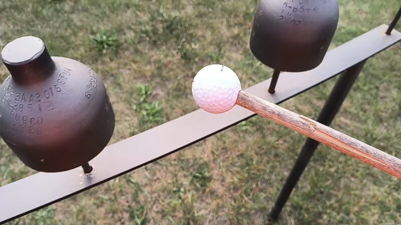 Gaff Park - Rome City, IN