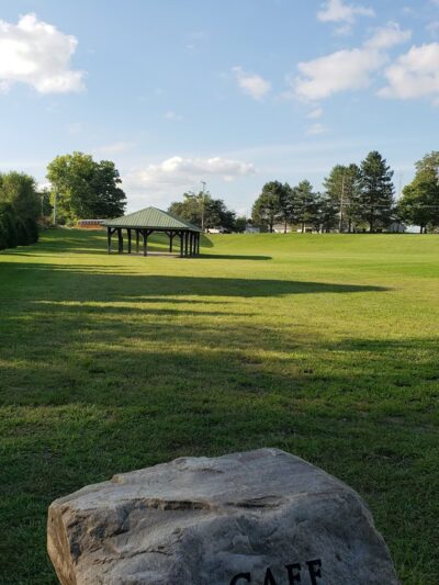 Gaff Park - Rome City, IN