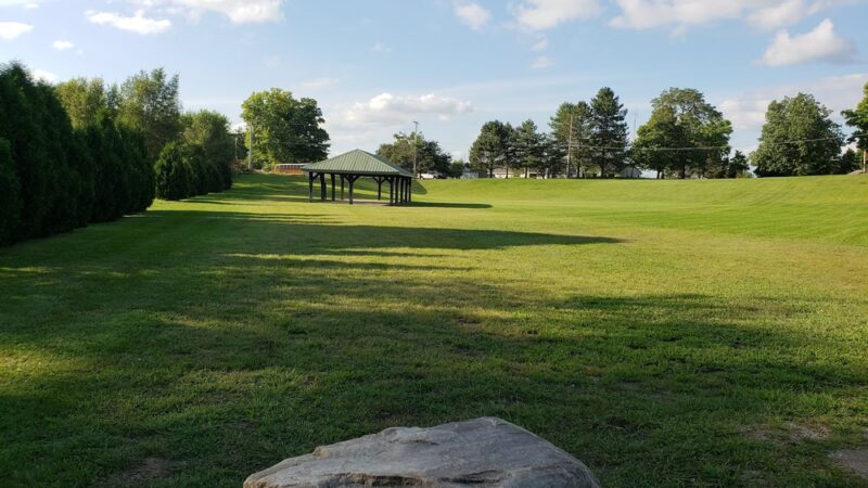 Gaff Park - Rome City, IN