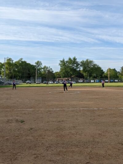 Grant Park - Rome City, IN