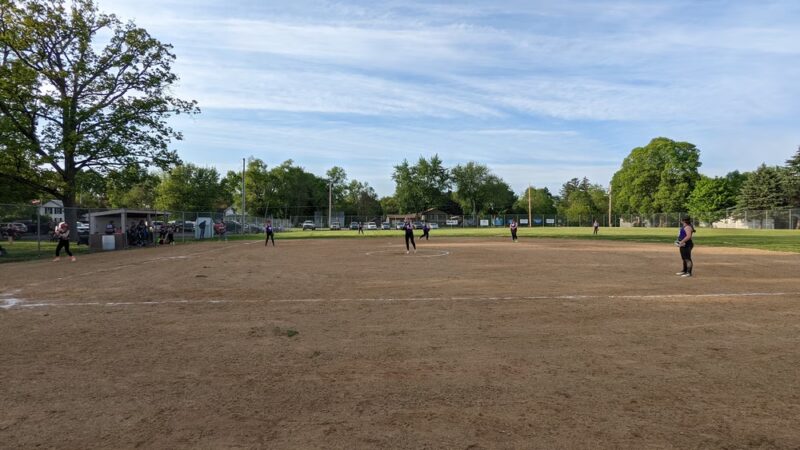 Grant Park - Rome City, IN