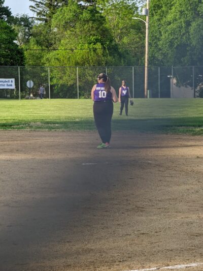 Grant Park - Rome City, IN