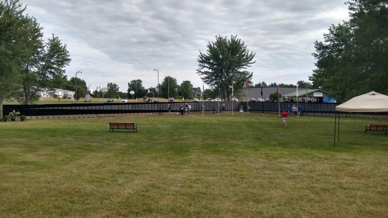 Kelly Park - Rome City, IN