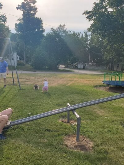 Lakeside Park - Rome City, IN