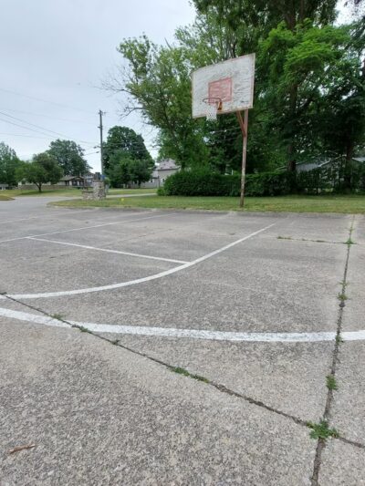 Lakeside Park - Rome City, IN