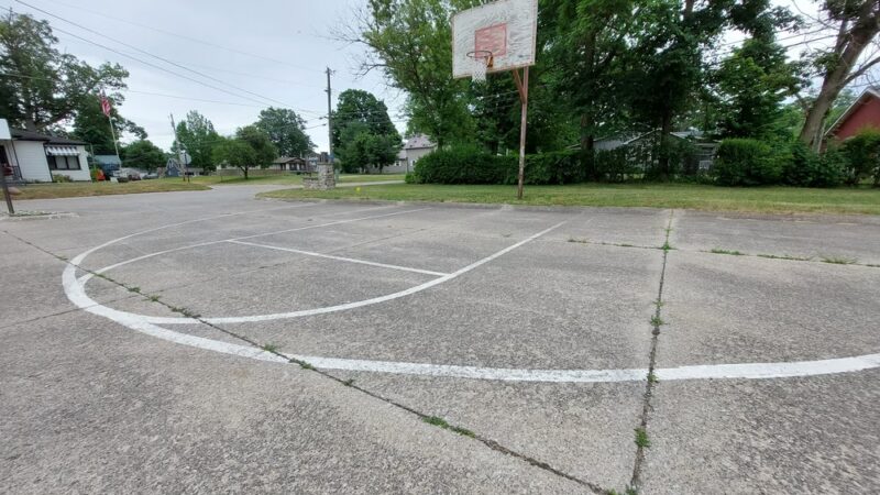 Lakeside Park - Rome City, IN
