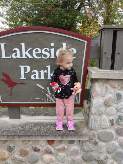 Lakeside Park - Rome City, IN