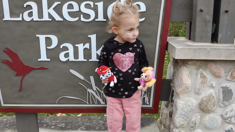 Lakeside Park - Rome City, IN