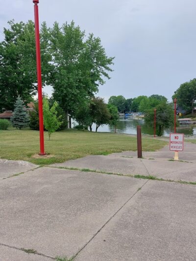 Lakeside Park - Rome City, IN