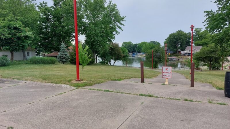 Lakeside Park - Rome City, IN