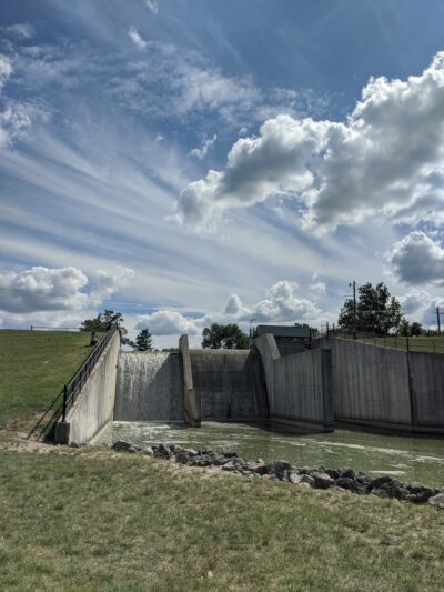 Sycamore Park - Rome City, IN