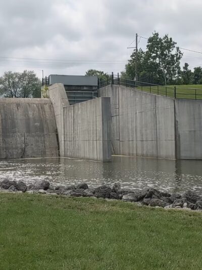 Sycamore Park - Rome City, IN