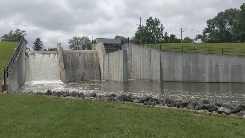 Sycamore Park - Rome City, IN