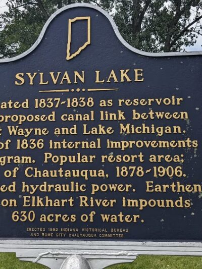 Sycamore Park - Rome City, IN