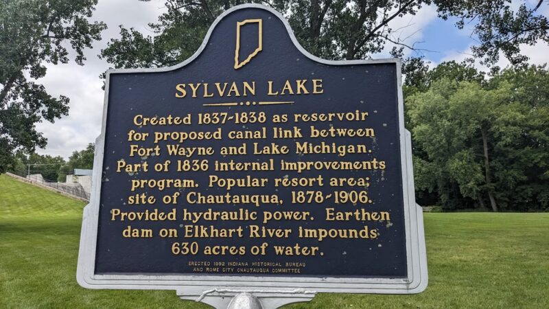 Sycamore Park - Rome City, IN