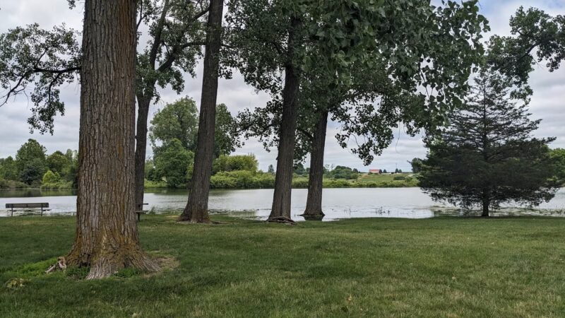 Sycamore Park - Rome City, IN