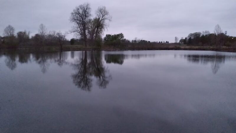 Sycamore Park - Rome City, IN