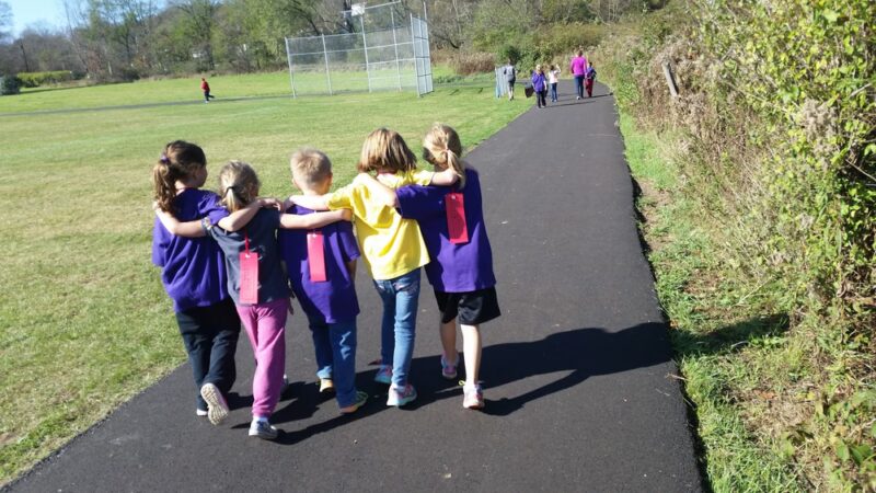 Rome Borough Park - Rome, PA