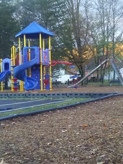 Rome Borough Park - Rome, PA