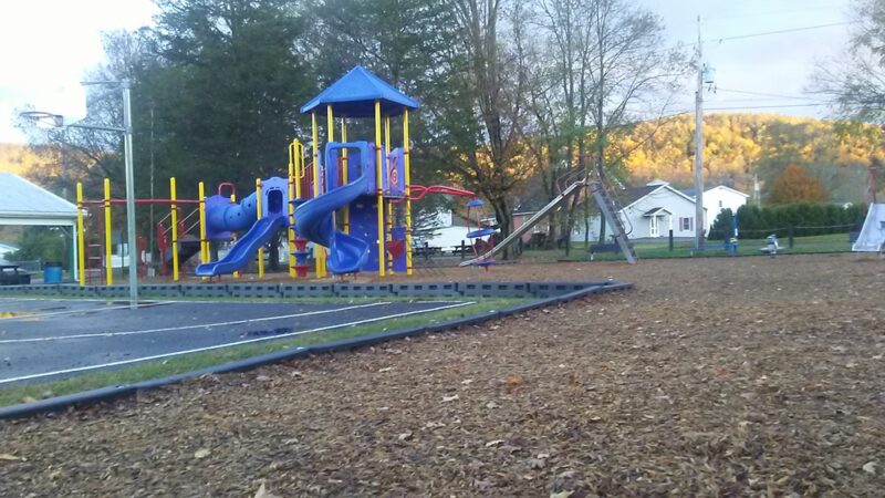 Rome Borough Park - Rome, PA