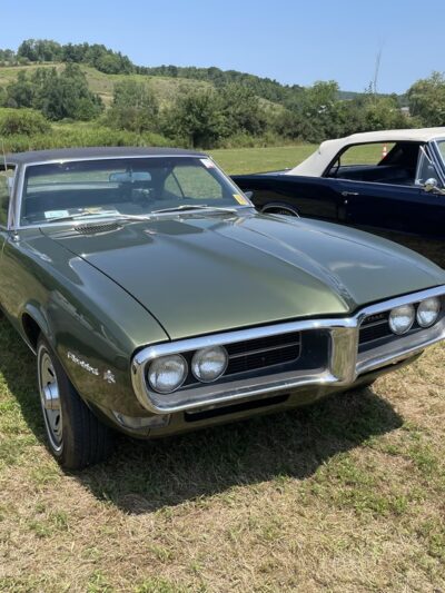 Rome Borough Park - Rome, PA