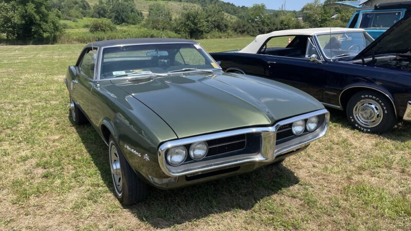 Rome Borough Park - Rome, PA