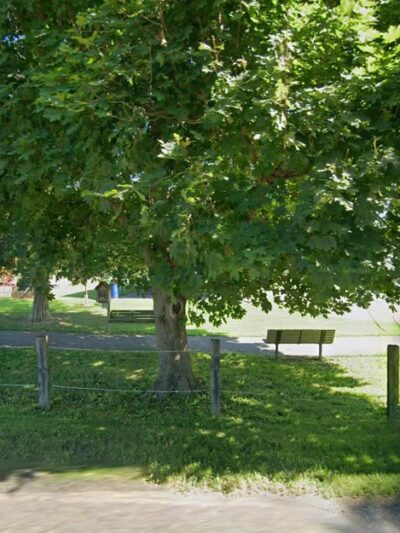 Rome Borough Park - Rome, PA