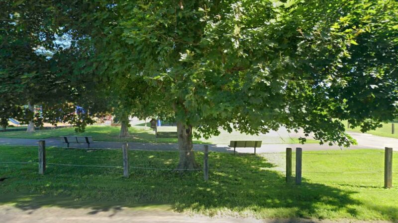 Rome Borough Park - Rome, PA