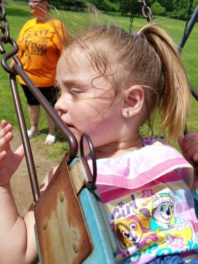 Hampshire Park - Romney, WV