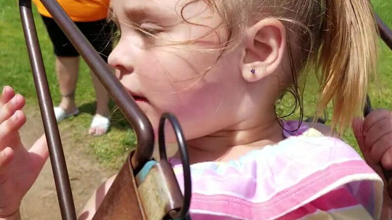 Hampshire Park - Romney, WV