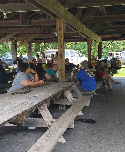 Hampshire Park - Romney, WV