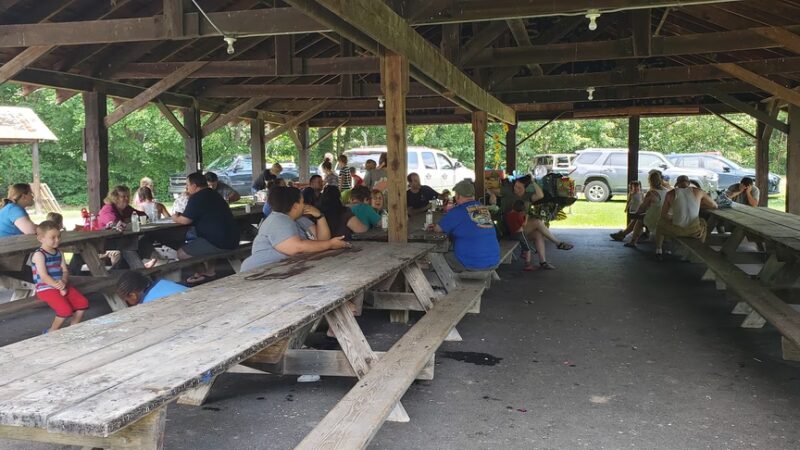 Hampshire Park - Romney, WV