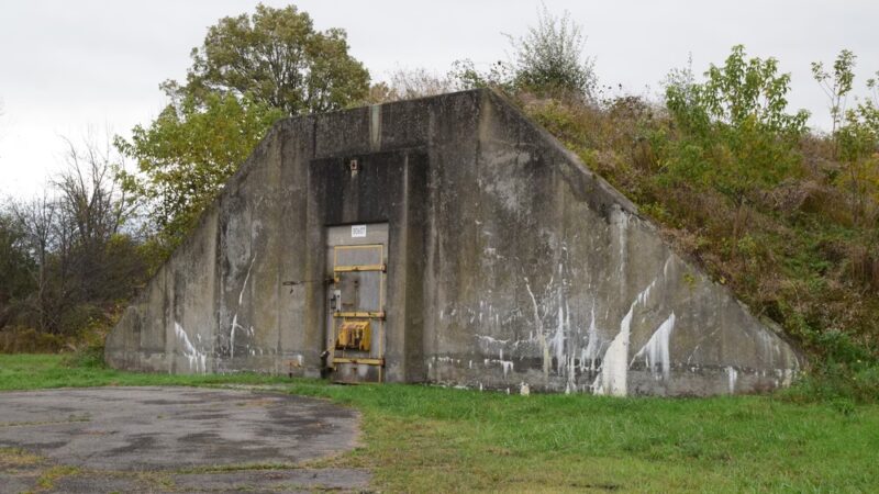 Deer Haven Park, LLC - Romulus, NY