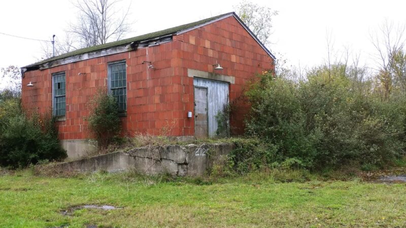 Deer Haven Park, LLC - Romulus, NY