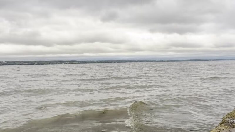 Sampson State Park Beach - Romulus, NY