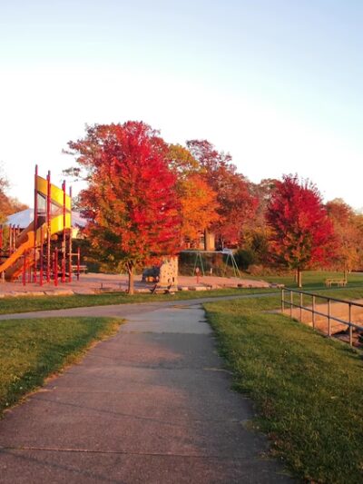 Sampson State Park Beach - Romulus, NY