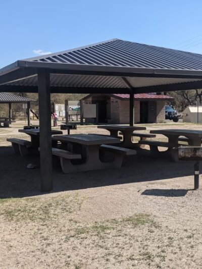 Acacia Recreation Site - Roosevelt, AZ