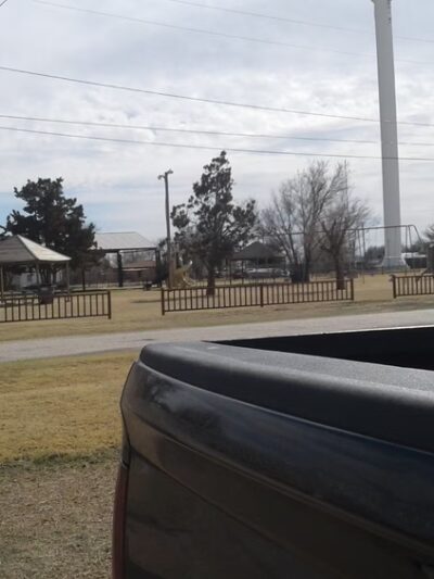 Roscoe City Park - Roscoe, TX