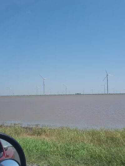 Roscoe City Park - Roscoe, TX