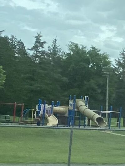 Rose Bud City Park /Teddy Riedel Memorial Park - Rose Bud, AR