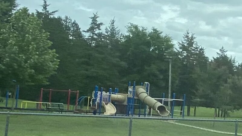 Rose Bud City Park /Teddy Riedel Memorial Park - Rose Bud, AR